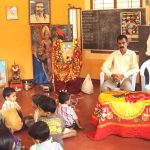 ಯುಗಾದಿ ಹೊಸ ವರ್ಷಾಚರಣೆ