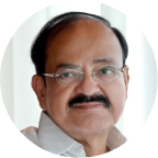 M. Venkaiah Naidu