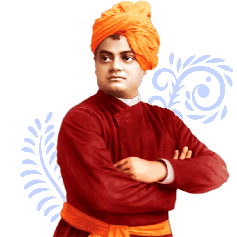 Swami Vivekananda