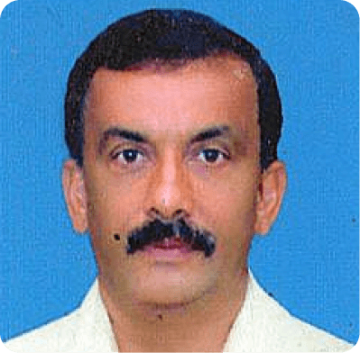 Dr. K.M. Krishna Bhat