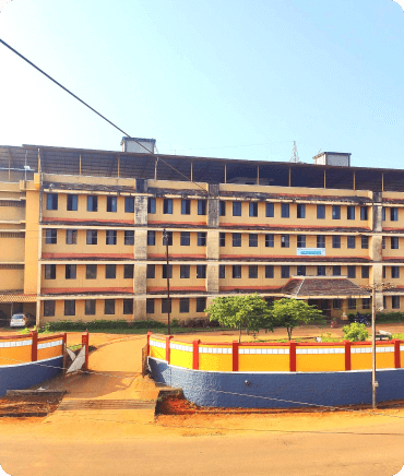 Nalanda hostel image1