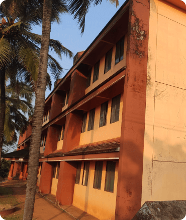 Niveditha girls hostel1