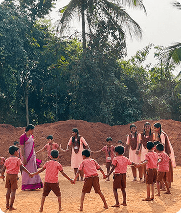 Saraswathi high school mundaje11