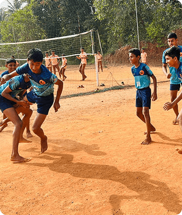 Saraswathi high school mundaje12