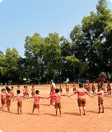 Saraswathi high school mundaje13