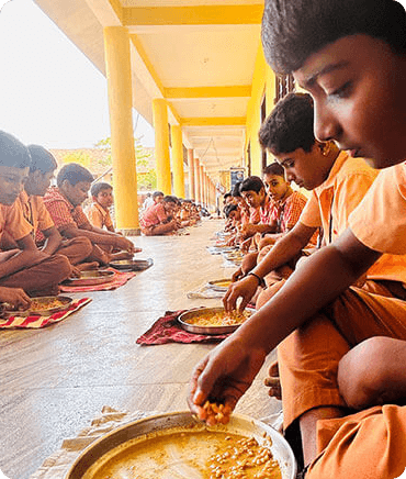 Saraswathi high school mundaje3