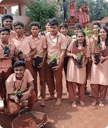 Saraswathi high school mundaje7