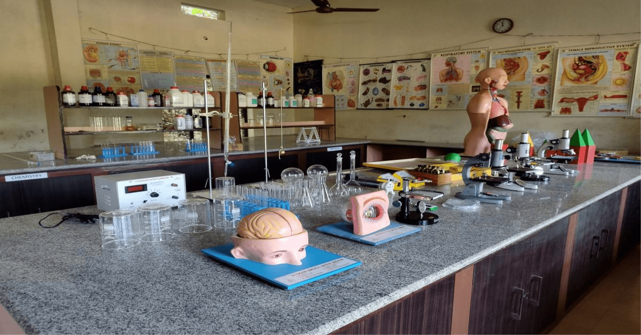 Shri Rama Vidyalaya Soorya Nagara Nellyadi - gallery 2