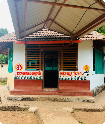 Shri bharathi shishumandira kodimbala3