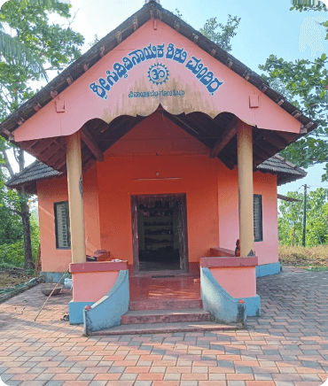 Vinayaka shishumandira golithottu5