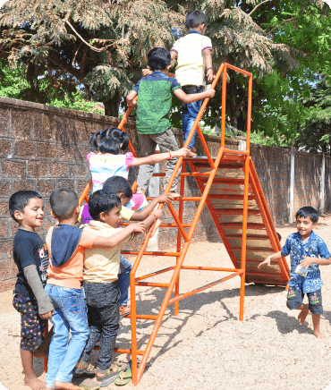 Vivekananda english primary school image11