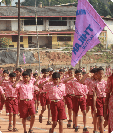 Vivekananda english primary school image12