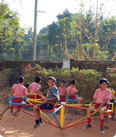 Vivekananda english primary school image13