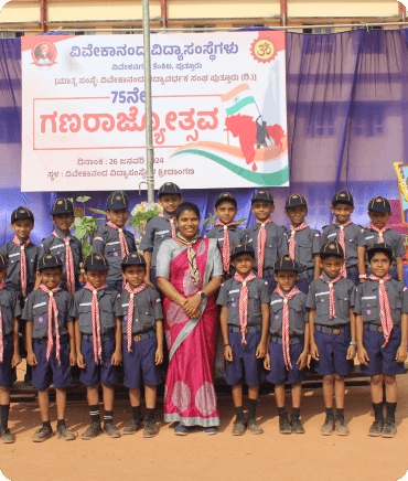 Vivekananda english primary school image15