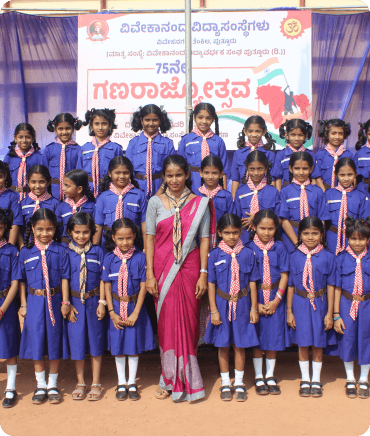 Vivekananda english primary school image17