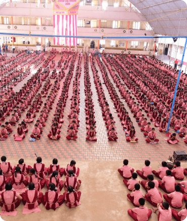 Vivekananda english primary school image2